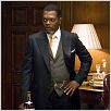 Chambre 1408 : photo Mikael Hafstrom, Samuel L. Jackson