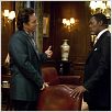 Chambre 1408 : photo John Cusack, Mikael Hafstrom, Samuel L. Jackson