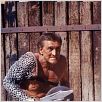 Spartacus : photo Kirk Douglas, Stanley Kubrick