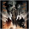 The Mutant Chronicles : affiche Simon Hunter