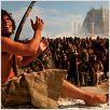 Sa Majesté Minor : photo Jean-Jacques Annaud