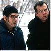 Un Plan simple : photo Bill Paxton, Billy Bob Thornton, Sam Raimi