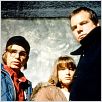 Un Plan simple : photo Bill Paxton, Billy Bob Thornton, Bridget Fonda, Sam Raimi