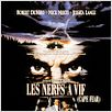 Les Nerfs à vif : affiche Martin Scorsese, Robert De Niro