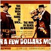 Et pour quelques dollars de plus : photo Clint Eastwood, Sergio Leone