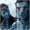 Avatar : photo James Cameron, Sam Worthington, Zoe Saldana