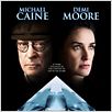 Le Casse du siècle : affiche Demi Moore, Michael Caine, Michael Radford