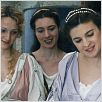 Les Amours d'Astrée et de Céladon : photo Cécile Cassel, Eric Rohmer, Stéphanie Crayencour