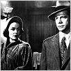 Mark Dixon, détective : photo Dana Andrews, Gene Tierney, Otto Preminger
