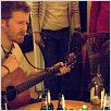 Once : photo Glen Hansard, John Carney, Markéta Irglová