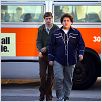 SuperGrave : photo Greg Mottola, Jonah Hill, Michael Cera