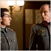 Walkyrie : photo Bill Nighy, Bryan Singer, Tom Cruise