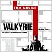 Walkyrie : affiche Bryan Singer, Tom Cruise