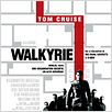 Walkyrie : affiche Bryan Singer