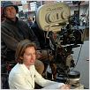 A bord du Darjeeling Limited : photo Wes Anderson