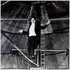 Le Cirque : photo Charles Chaplin