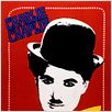 Le Cirque : affiche Charles Chaplin