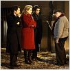 Un conte de Noël : Photo Arnaud Desplechin, Catherine Deneuve, Jean-Paul Roussillon, Mathieu Amalric