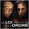 La Loi et l'ordre : affiche