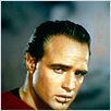 La Vengeance aux deux visages : photo Marlon Brando