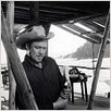 La Vengeance aux deux visages : photo Ben Johnson, Marlon Brando