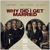 Pourquoi je me suis marié ? : affiche Janet Jackson, Jill Scott, Tyler Perry