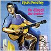 Un Direct au coeur : affiche Elvis Presley, Phil Karlson