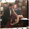 Coup de foudre à Rhode Island : photo Emily Blunt, Peter Hedges, Steve Carell