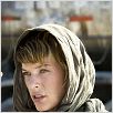 Resident Evil : Extinction : photo Milla Jovovich, Russell Mulcahy