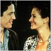 Coup de foudre à Notting Hill : photo Hugh Grant, Julia Roberts, Roger Michell
