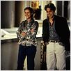 Coup de foudre à Notting Hill : photo Hugh Grant, Julia Roberts, Roger Michell