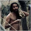 Le Patient anglais : photo Anthony Minghella, Naveen Andrews