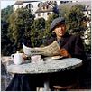 La Grande évasion : photo James Coburn, John Sturges