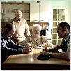 Bienvenue chez les Ch'tis : photo Dany Boon, Kad Merad