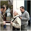 Bienvenue chez les Ch'tis : photo Dany Boon, Kad Merad, Line Renaud
