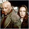 L'Armée des 12 singes : photo Bruce Willis, Madeleine Stowe, Terry Gilliam