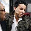 24 mesures : photo Archie Shepp, Jalil Lespert, Sami Bouajila