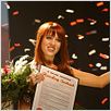 Ma vie de star : photo Alexz Johnson