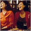 Agnes Browne : photo Anjelica Huston, Marion O'Dwyer