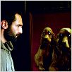 Ma vie n'est pas une comédie romantique : photo Gilles Lellouche, Marc Gibaja