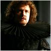 La Ronde de nuit : Photo Martin Freeman