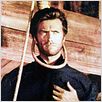 Le Bon, la brute et le truand : photo Clint Eastwood, Sergio Leone