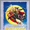 Affichette (film) - FILM - Les Trois sorcières : 9130