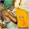The Mask : photo Cameron Diaz, Chuck Russell, Jim Carrey
