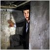 La Clef : photo Guillaume Canet, Guillaume Nicloux