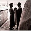 Une journée particulière : photo Ettore Scola, Marcello Mastroianni, Sophia Loren