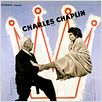 Un Roi à New York : affiche Charles Chaplin