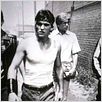 Rusty James : photo Chris Penn, Francis Ford Coppola, Matt Dillon, Nicolas Cage