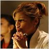 Live ! : photo Bill Guttentag, Eva Mendes
