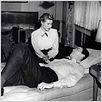 La Maison du Docteur Edwardes : photo Alfred Hitchcock, Gregory Peck, Ingrid Bergman